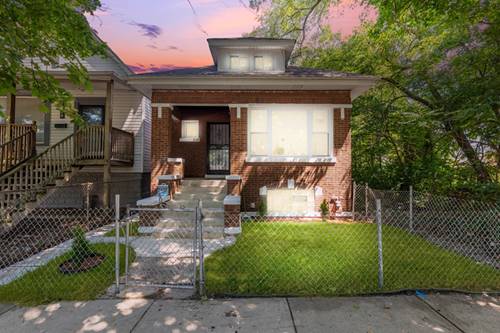 1140 E 91st, Chicago, IL 60619
