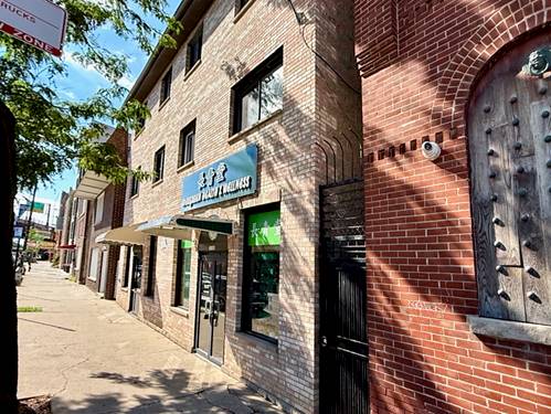 222 W 26th Unit 205, Chicago, IL 60616