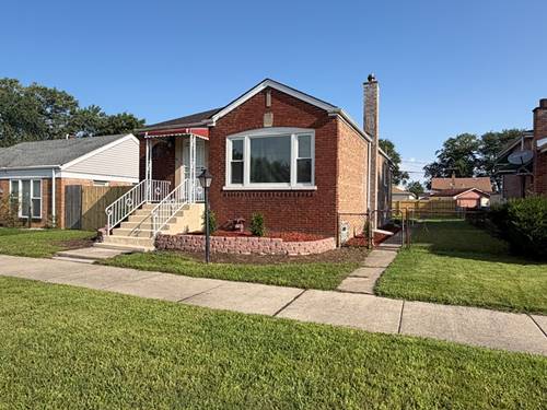 334 W 101st, Chicago, IL 60628