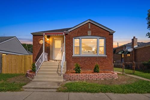 334 W 101st, Chicago, IL 60628