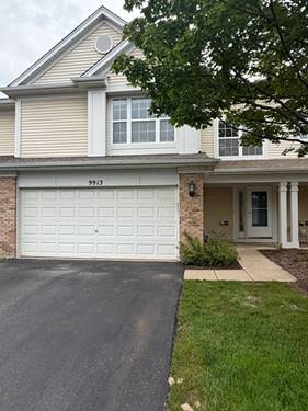 9913 Thornton, Huntley, IL 60142