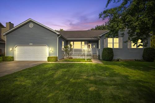 341 Old Darby, Winthrop Harbor, IL 60096