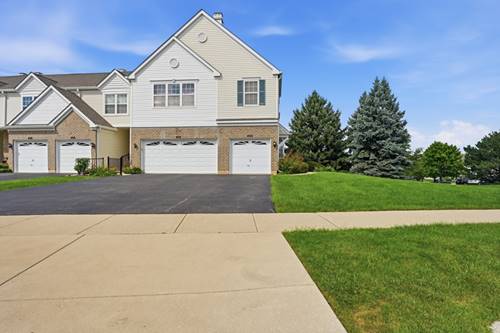 402 Arboretum Unit 78, Lombard, IL 60148