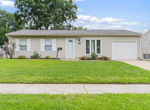 302 Healy, Romeoville, IL 60446