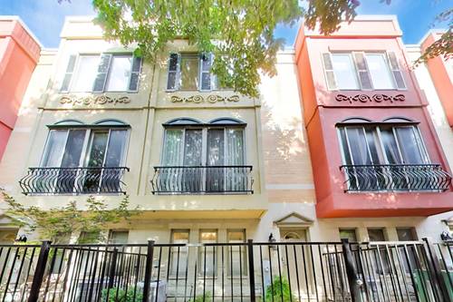 515 N Peoria, Chicago, IL 60642