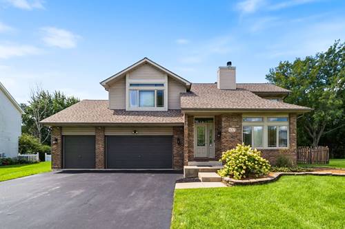 637 Otter, Oswego, IL 60543
