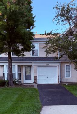 1660 College Green, Elgin, IL 60123