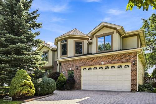 916 S I Oka, Mount Prospect, IL 60056