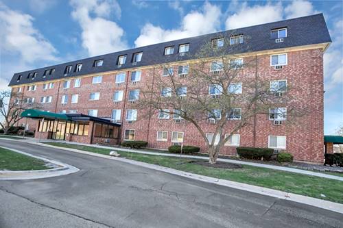 5011 Valley Unit 501, Streamwood, IL 60107