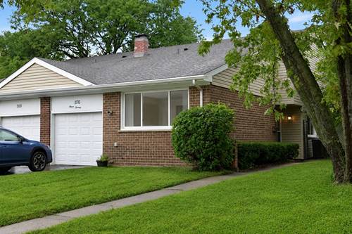1170 Heather Unit 0, Glen Ellyn, IL 60137