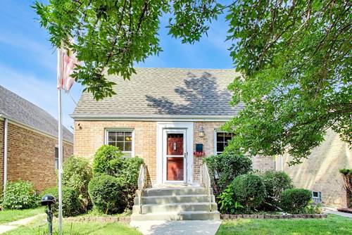 3844 N Pacific, Chicago, IL 60634