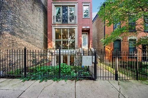 1050 N Marshfield Unit 1, Chicago, IL 60622