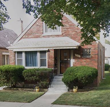 8434 S Luella, Chicago, IL 60617