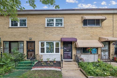 936 E 84th Unit A, Chicago, IL 60619