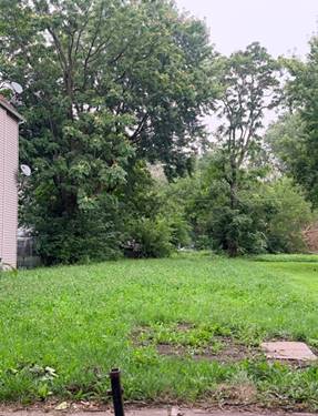 6325 S Honore, Chicago, IL 60636