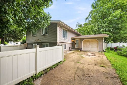 515 E High, Morris, IL 60450