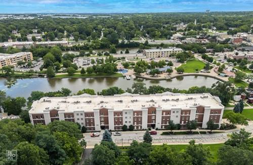 218 N Water Unit 203, Batavia, IL 60510
