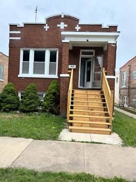 1314 S 61st, Cicero, IL 60804