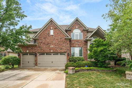 12814 Hawks Bill, Plainfield, IL 60585