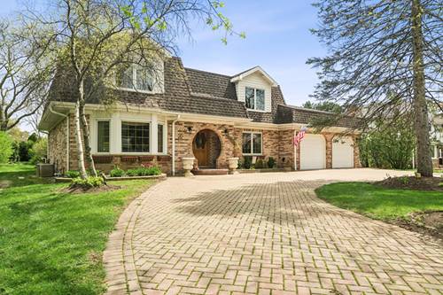 803 Waltz, Prospect Heights, IL 60070