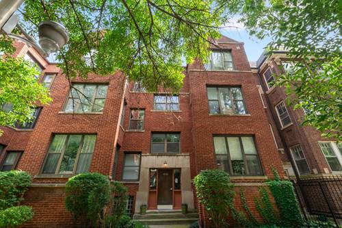 4925 N Glenwood Unit 3E, Chicago, IL 60640