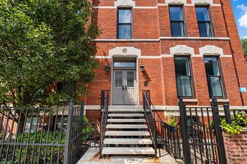 500 W Armitage Unit 4, Chicago, IL 60614