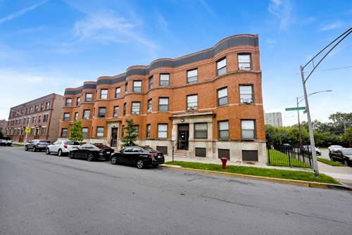 6225 S Dorchester Unit 3, Chicago, IL 60637
