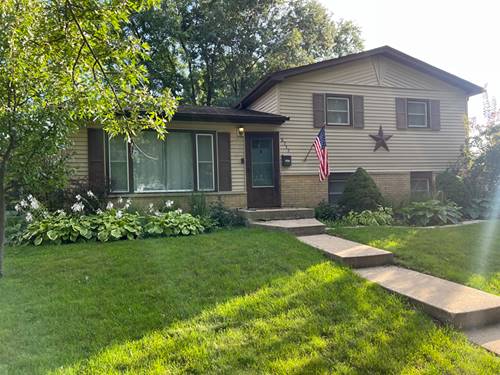 5717 Dover, Oak Forest, IL 60452