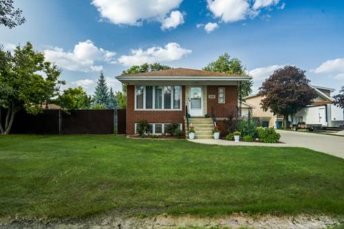 7936 W 101, Palos Hills, IL 60465