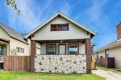 11437 S Normal, Chicago, IL 60628