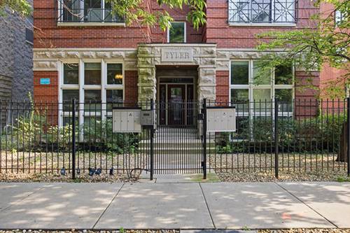 2127 W Rice Unit 2E, Chicago, IL 60622
