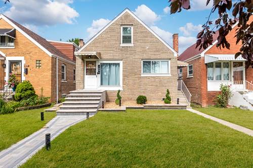 5636 S Kolmar, Chicago, IL 60629