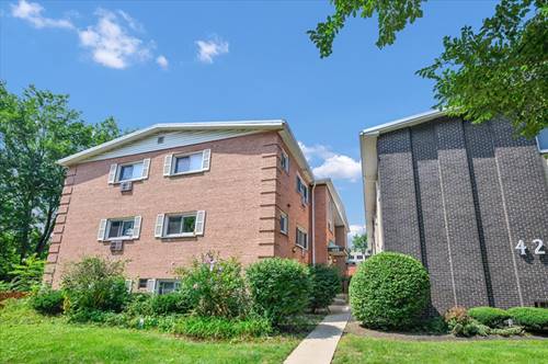 425 S Elmwood Unit 5, Oak Park, IL 60302