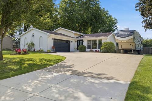 15162 S Thomas, Plainfield, IL 60544
