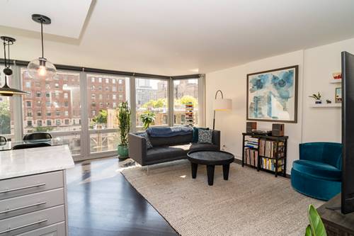 21 W Goethe Unit 5G, Chicago, IL 60610