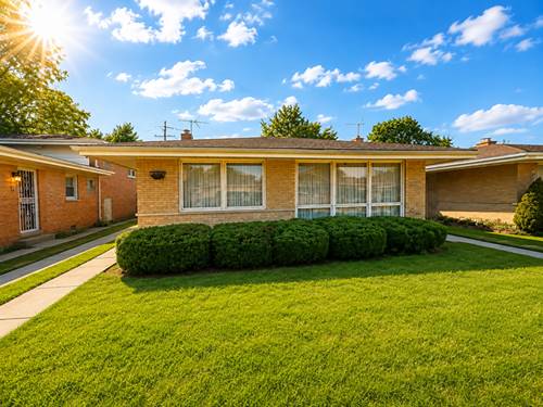 10952 S Emerald, Chicago, IL 60628