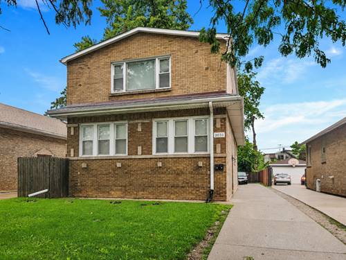 2031 S 5th, Maywood, IL 60153