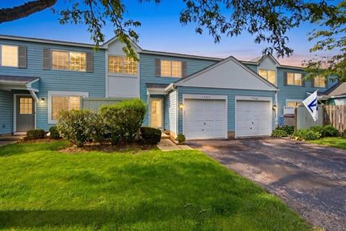 1424 Normantown, Naperville, IL 60564