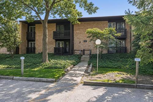 1607 Maple Unit 2C, Lisle, IL 60532