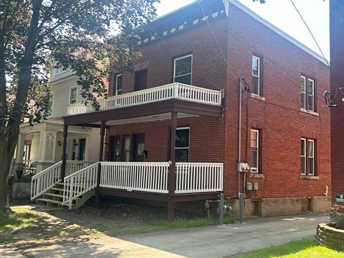 1421 Charles, Rockford, IL 61104