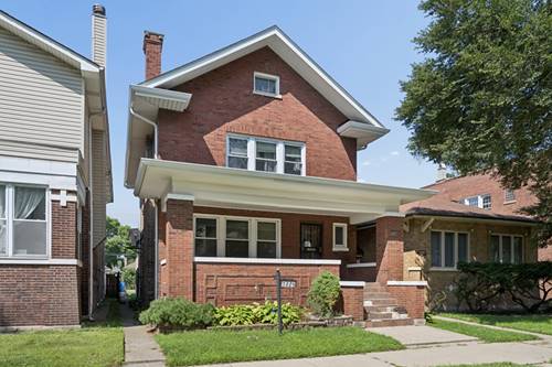 7324 S Calumet, Chicago, IL 60619