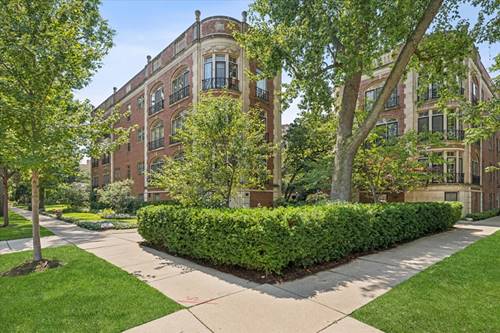 940 Michigan Unit 1H, Evanston, IL 60202