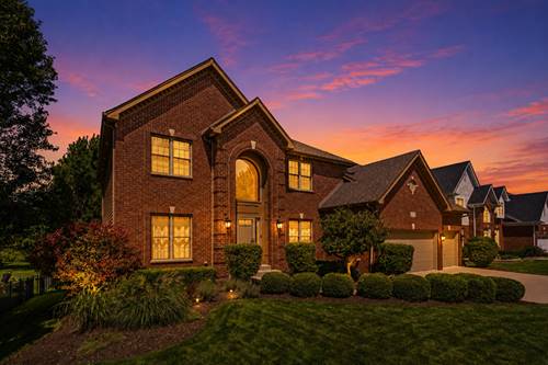472 Arboretum, Oswego, IL 60543