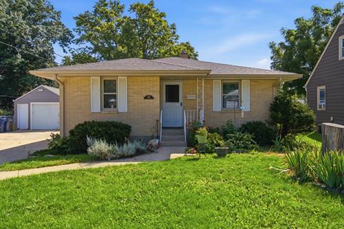 121 S Commonwealth, Elgin, IL 60123