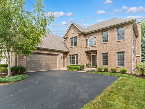 707 Evergreen, Sugar Grove, IL 60554
