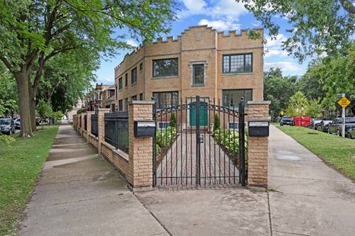 3107 N Harding Unit 1E, Chicago, IL 60618