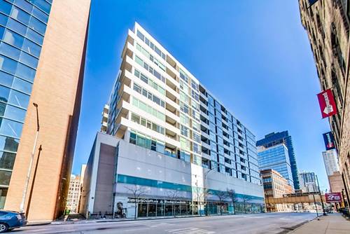 630 N Franklin Unit 1013, Chicago, IL 60610