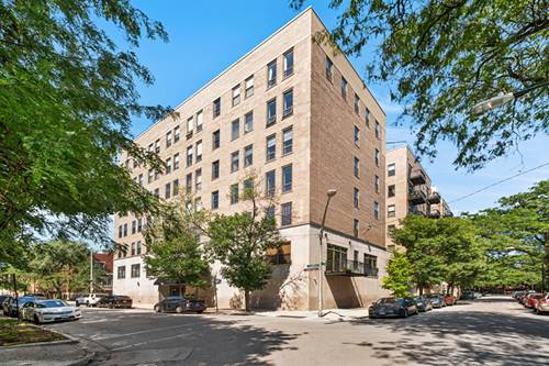 811 S Lytle Unit 110, Chicago, IL 60607