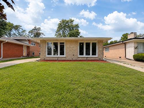 14446 Dante, Dolton, IL 60419