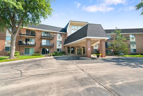 1198 Royal Glen Unit 101-E, Glen Ellyn, IL 60137